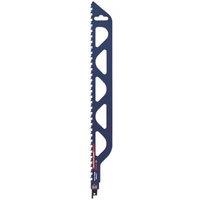 Bosch Expert S2243HM Hollow Brick Reciprocating Saw Blade 455mm (542PF)