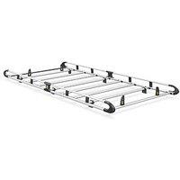 Van Guard Ford Transit Custom 2013 - 2023 ULTI Twin Door Roof Rack (542PH)