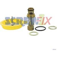 Worcester Bosch 87105030310 SERVICE SET (543HC)