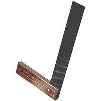 Faithfull Carpenters Woodworking Try Square 13.8" x 12" (350mm x 300mm) (543HL)