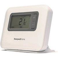 Honeywell Home T3 1-Channel Wireless Programmable Thermostat (543KT)