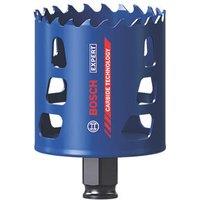 Bosch Expert Multi-Material Carbide Holesaw 64mm (543KY)