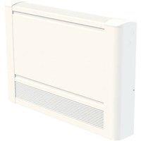 Purmo 672mm x 1000mm 3194BTU White Type 22 LST Convector Radiator (543RJ)