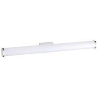 TCP 400mm LED Over Mirror Bathroom Light White 8W 800lm (543TW)