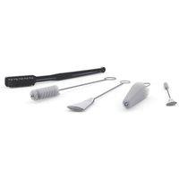 Wagner Cleaning Brush Kit 5 Piece Set (543VK)