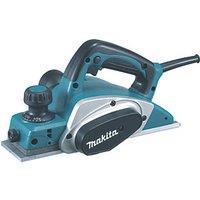 Makita KP0800K/1 2.0mm Electric Heavy Duty Planer 110V (543XJ)