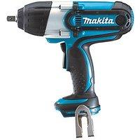 Makita DTW450Z 18V Li-Ion LXT Cordless Impact Wrench - Bare (5445J)