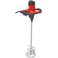 Tecmix TMX PRO 1250 1220W Electric Mixer Drill 110V (54477)