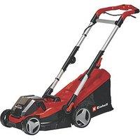 Einhell RASARRO 36/34 36V 2 x 3.0Ah Li-Ion Power X-Change Cordless 34cm Lawn Mower (544FC)