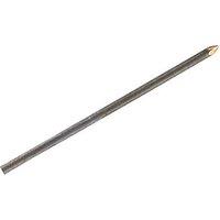 Milwaukee Bright 34 D-Head Smooth Shank Collated Nails 2.8mm x 75mm 2200 Pack (544GA)