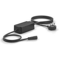 Philips Hue 24V 1.5m Constant Voltage Outdoor Power Supply 40W (544JA)