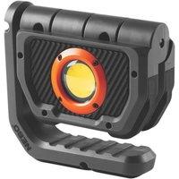 Nebo Omni 3K Rechargeable LED Work Light with Power Bank Storm Grey 3000lm (544PU)