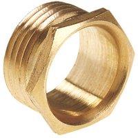 Deta Male Bushes 13mm x 20mm 10 Pack (5451J)