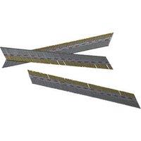 Senco Galvanised Finish Nails 15ga x 32mm 4000 Pack (545PF)