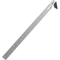 Simpson Strong-Tie Bent Restraint Straps 1200mm 10 Pack (545TJ)