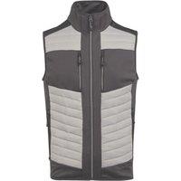Regatta E-Volve Thermal Bodywarmer Mineral Grey/Ash Small 37.5" Chest (545TN)