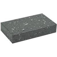 Maia Greystone Composite Kitchen Worktop 3600mm x 600mm x 28mm (545XP)