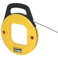 C.K Nylon Draw Tape 20m (800") (5462X)