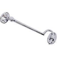 Cabin Hook Polished Chrome 150mm (54672)