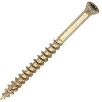 Timco C2 Tongue-Fix TX Countersunk Tongue & Groove Screws 3.5mm x 45mm 350 Pack (546KG)
