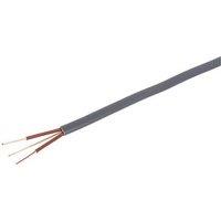 Prysmian 6242Y Grey 1.5mm Twin & Earth Cable 50m Drum (54733)
