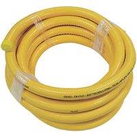 Teslaflex CSST Gas Pipe 33.2mm x 10m DN32 (547HV)