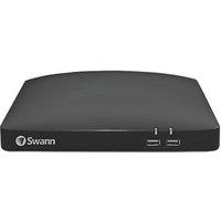 Swann SWDVR-44680H-EU 1TB 4-Channel 1080p CCTV DVR (547KH)