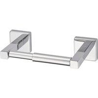 Alessano Toilet Roll Holder Polished Chrome (547PE)