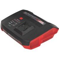 Einhell Boost 18V Li-Ion Power X-Change Charger (547XV)