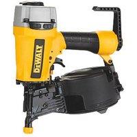 DeWalt DPN64C-XJ 64mm First Fix Air Nail Gun (5489F)