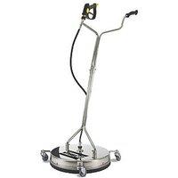 V-Tuf tufTURBO 522mm Pressure Washer Surface Cleaner (548FN)