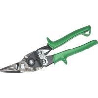 Wiss M-2R Metalmaster Offset Right Aviation Snips 12" (310mm) (548GM)