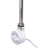 Terma MOA 200W White Towel Radiator Heating Element (548HT)
