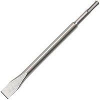 Erbauer SDS Plus Shank Straight Chisel 20mm x 250mm (548PH)