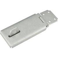 Smith & Locke Hasp & Staple Galvanised 90mm (548VE)