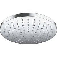 Hansgrohe Vernis Blend Adjustable Shower Head Chrome 205mm (548VG)