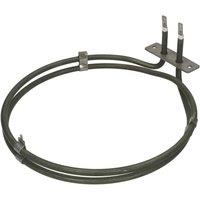 Electruepart ELE9628 Fan Oven Element 1900W (548YV)