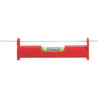 Stabila Builders Line Level 3" (80mm) (5494X)