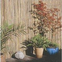 Apollo Bamboo Half Garden Screen 4m x 1m (5496K)