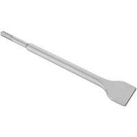 DeWalt SDS Plus Shank Straight Flat Chisel 40mm x 250mm (5496V)