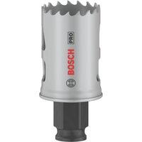 Bosch Pro Multi-Material Holesaw 32mm (549CR)