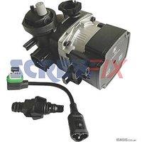 Worcester Bosch 8716120409 3-Speed Pump Assembly (549TP)