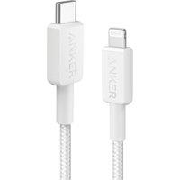 Anker USB-C to Lightning Charging Cable 0.9m (549YC)