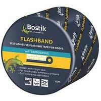 Bostik Flashband Grey 10m x 150mm (55009)