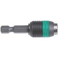 Wera Rapidaptor 1/4" Hex Bit Holder 50mm (550FP)