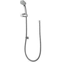 Ideal Standard Idealrain S1 Shower Set Chrome (550RJ)