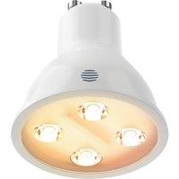 Hive Dimmable White GU10 LED Smart Light Bulb 4.8W 350lm (550RW)