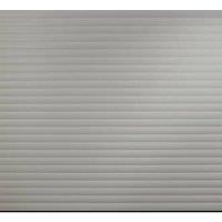 Gliderol 14' 3" x 7' Insulated Aluminium Electric Roller Garage Door Grey (550VP)