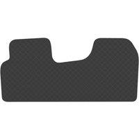 Car Mat Co. Renault Trafic 2001 - 2014 Rubber Car Mat (550VV)
