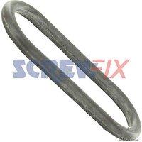 Worcester Bosch 871861523A0 Ignition Seal Assembly (551TP)